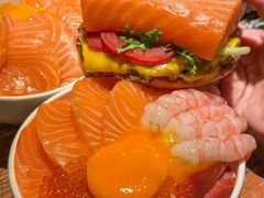 -王氏炉匠·烧鸟放题自助(好运街店)