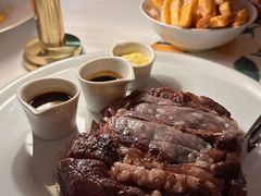 -咖啡苑 - 蔚藍夏日限定主题(永利皇宫店)