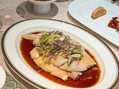 -T館·花园艺术餐厅