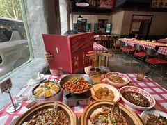 -恰八斗·猛火长沙菜(国贸店)