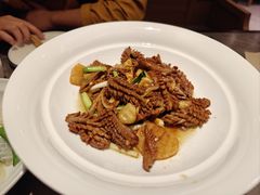 -闫府私房菜·老字号(恒隆店)