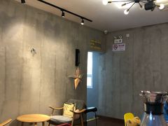 -W CAFE(甜爱路店)