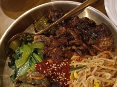 -聚合鑫东北熏酱熟食麻辣面(长阳店)