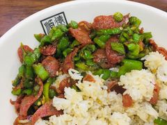 -德天顺盖码饭(人民西路店)