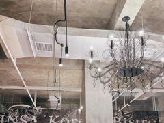 大堂-INSA Korean Bistro饮鲨韩食酒馆