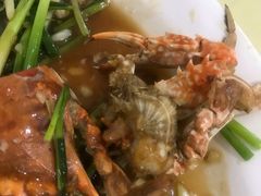 -秋姐美食店(旅游大道店)