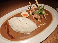 -CURRY YA 熟成咖哩專門店(深圳湾万象城店)