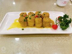 -东四民芳餐厅(朝阳门店)