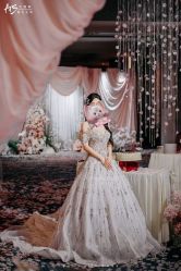 -艾缇森原创定制婚礼ATS WEDDING