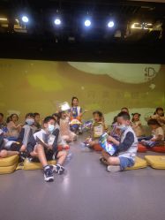 -小鸡哆哆故事屋·儿童乐园(嘉里城店)