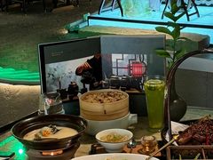 -锦府盐帮·私宴(赛特店)