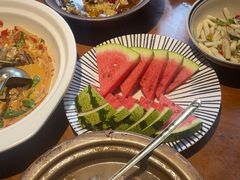 -乡野李掌柜(汉江路店)