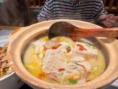 -老阿爸鲜鱼土菜(独墅湖店)