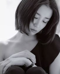 -SY COLOUR专业烫染