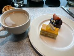 -美食汇自助餐厅(成都万达瑞华酒店)