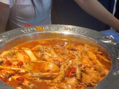 -胖哥俩肉蟹煲(梅溪步步高店)