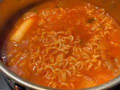 -양평식당·杨平食堂(华贸店)