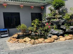 -粥旺庄(芳村店)