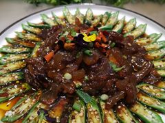 -那家老院子东北菜·饺子·小鸡炖蘑菇(艳华街店)