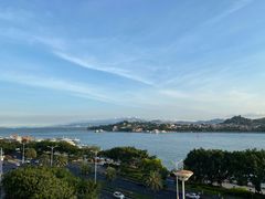 -鹭江宾馆·观海餐厅