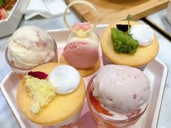 -哈根达斯(济南万象城店)