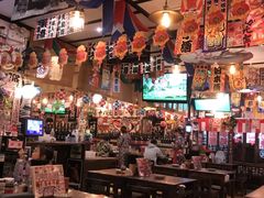 大堂-平成屋·午肴夜酒(四川北路店)