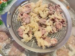 -名门潮牛·鲜牛肉海鲜火锅.烧烤自助餐厅(诚丰广场店)