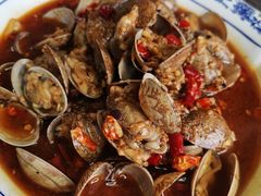 -佳佳麻辣烧菜馆