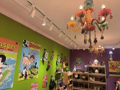 -TOPVTG奢侈品回收站(陕西南路店)