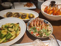 -乔街深夜食堂·小龙虾·高压锅生蚝(杭州总店)