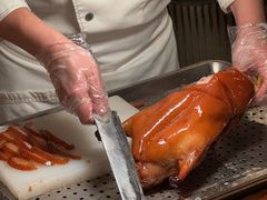-漢舍中国菜馆(浦东嘉里城店)