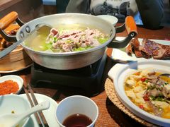 -全牛匠·乐山跷脚牛肉(西单华威约饭街店)