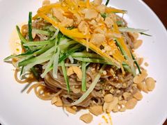 胖哥俩冷面-胖哥俩肉蟹煲(苏州中心店)