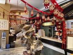 -福照楼汽锅鸡·云南菜(护国路店)