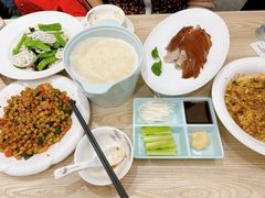 -紫光园·烤鸭(美术馆店)