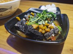 老长沙臭豆腐-螺大蛳柳州螺蛳粉·火锅·热干面(西城永捷店)