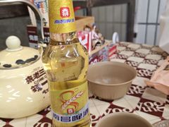 -老三样·旧食新味(船山路店)
