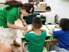 -学知乐教育·幼小衔接·小学科辅导(嘉定镇校区)