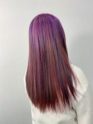 -Coo Hair salon