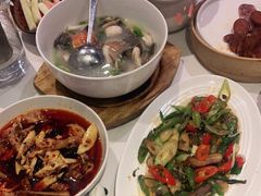 -眉州东坡(通州店)