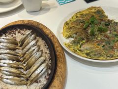 -莆田餐厅PUTIEN(金融街购物中心店)