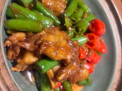 -假装苏杭·迎春花与梅(陆家嘴中心店)