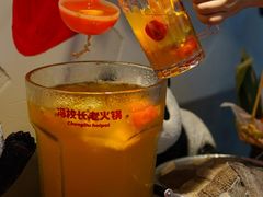 -冯校长老火锅(福田车公庙店)