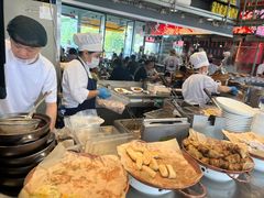 -陈鹏鹏潮汕菜(欢乐海岸 海边景观店)