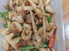 -始兴县农家小院餐馆