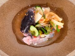 -鲜潭蒸汽石锅鱼(五道口购物中心店)