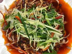 -洪霞餐馆