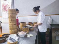 -锅贴大王南翔小笼(临沂二村店)