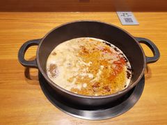 泰式冬阴功酸辣锅底-呷哺呷哺(曲江星悦荟店)