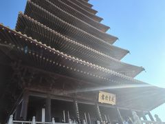 -牛首山文化旅游区